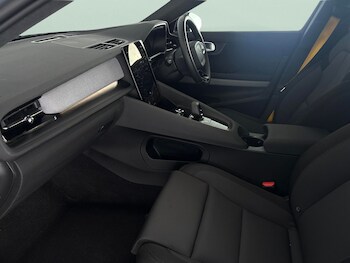 Used Polestar Polestar 2 undefined for sale - 77378941: Photo