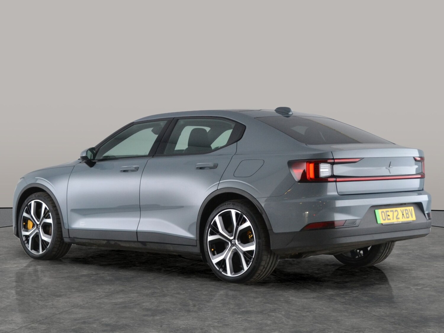 Used Polestar Polestar 2 for sale - 77378941: Photo 9