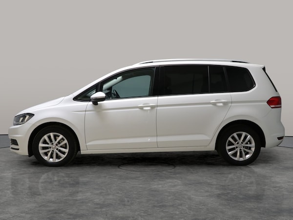 Used Volkswagen Touran for sale - 76290696: Photo 16