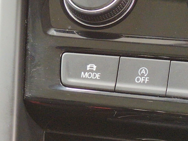 Used Volkswagen Touran for sale - 76290696: Photo 21