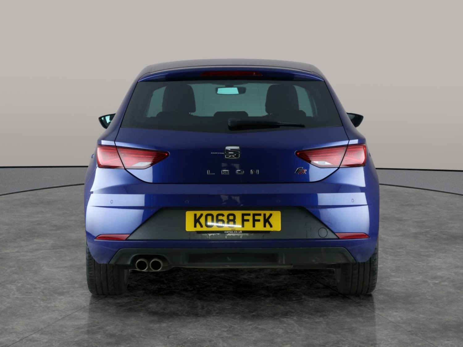 Used SEAT Leon for sale - 76682136: Photo 11