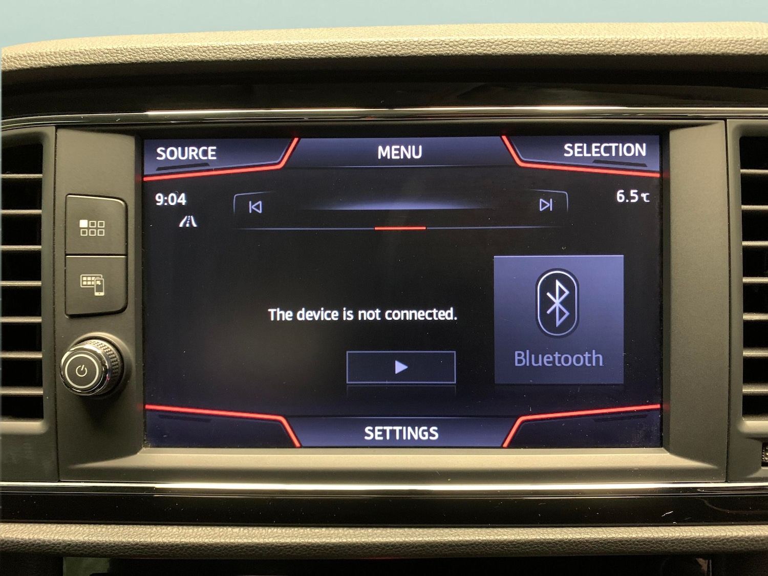 Used SEAT Leon for sale - 76682136: Photo 18