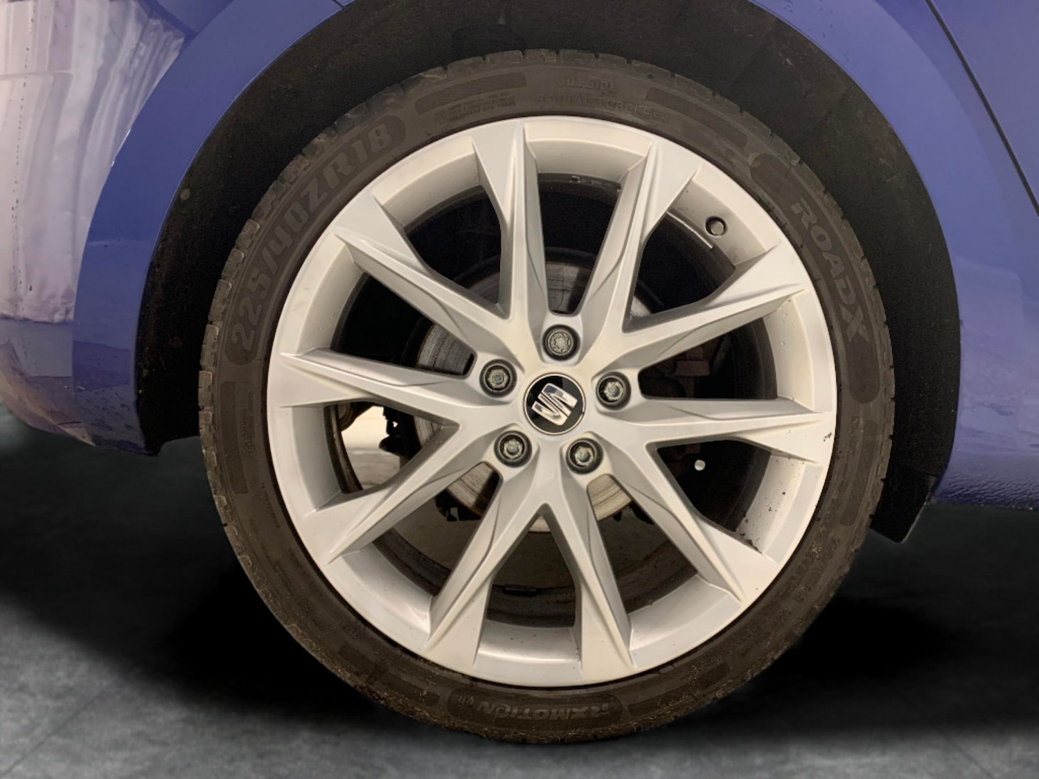 Used SEAT Leon for sale - 76682136: Photo 25