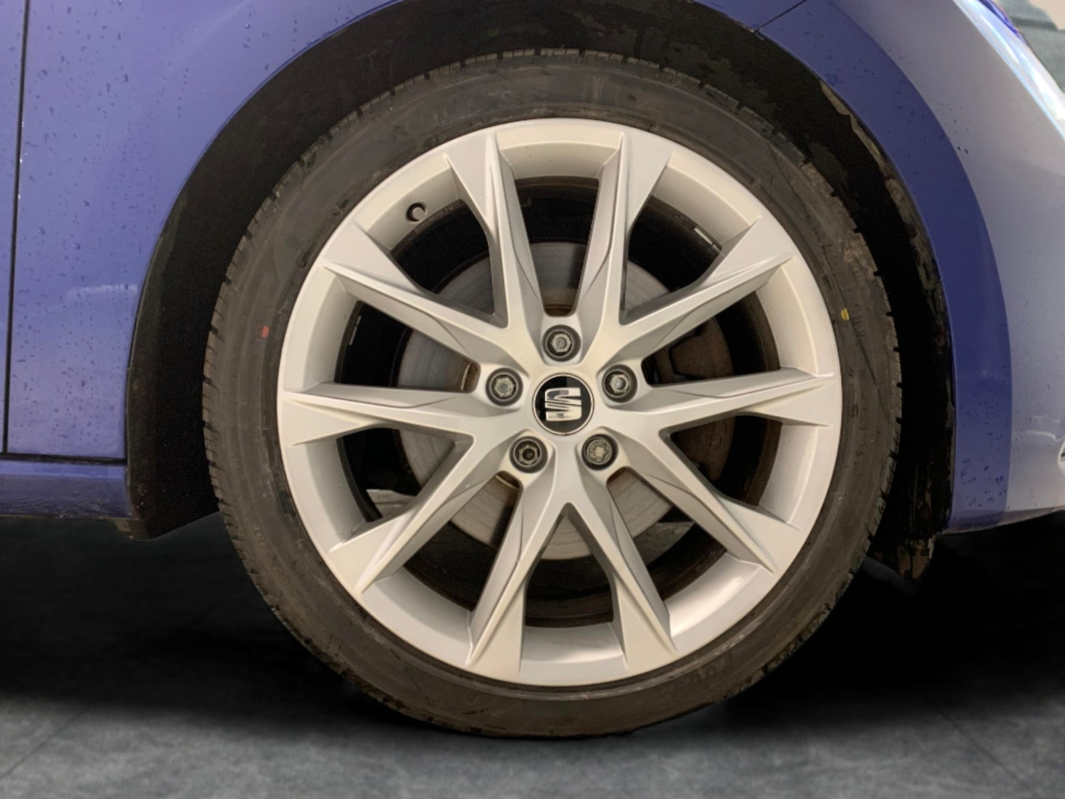 Used SEAT Leon for sale - 76682136: Photo 26