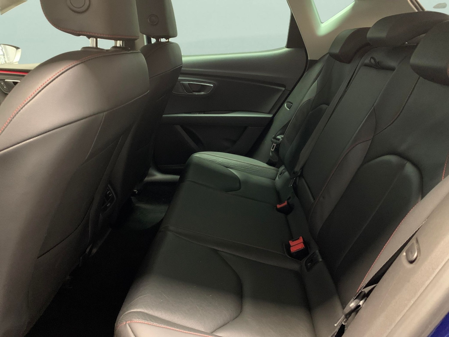 Used SEAT Leon for sale - 76682136: Photo 28