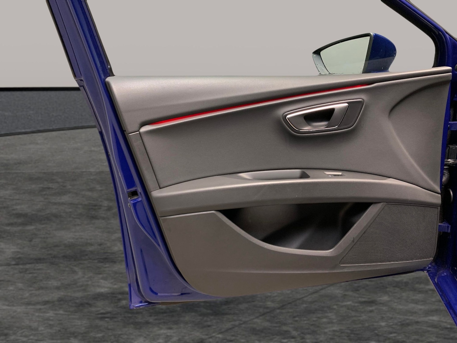 Used SEAT Leon for sale - 76682136: Photo 29