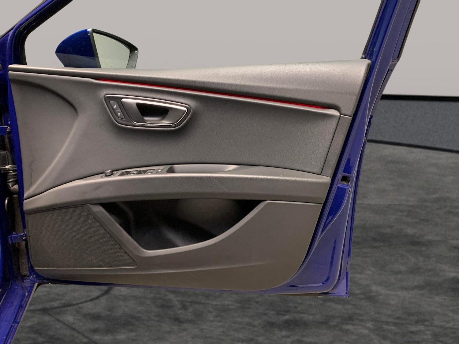 Used SEAT Leon for sale - 76682136: Photo 32