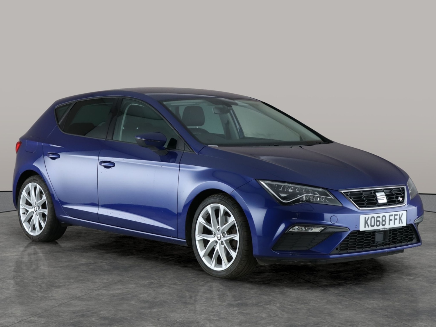 Used SEAT Leon for sale - 76682136: Photo 8
