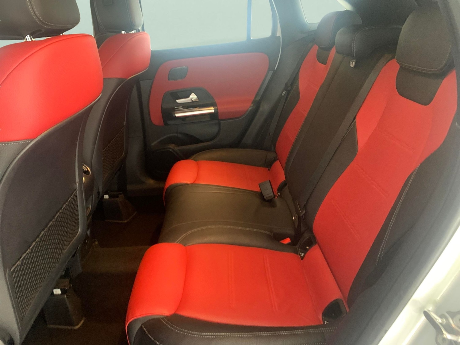 Used Mercedes-Benz GLA 2021 for sale - 76704242: Photo 30