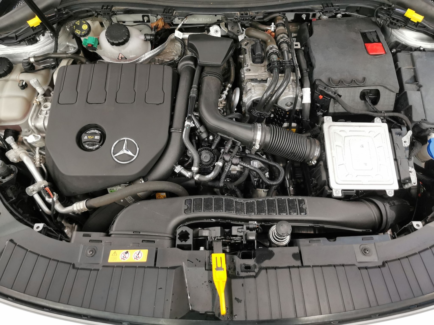 Used Mercedes-Benz GLA 2021 for sale - 76704242: Photo 36