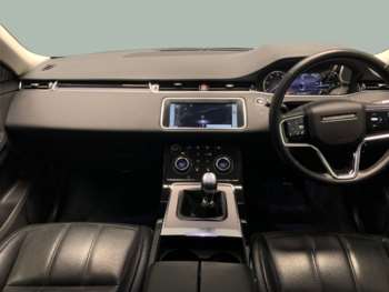 Used Land Rover Range Rover Evoque 2021 for sale - 74948786: Photo