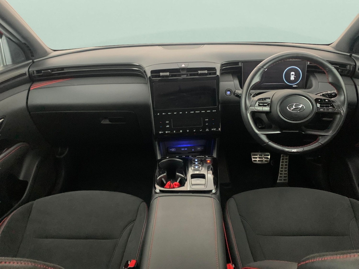 Used Hyundai TUCSON 2022 for sale - 77514008: Photo 8