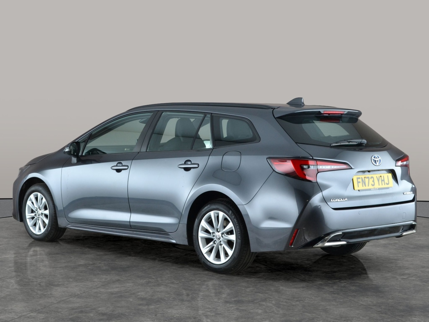 Used Toyota Corolla 2023 for sale - 77679201: Photo 12