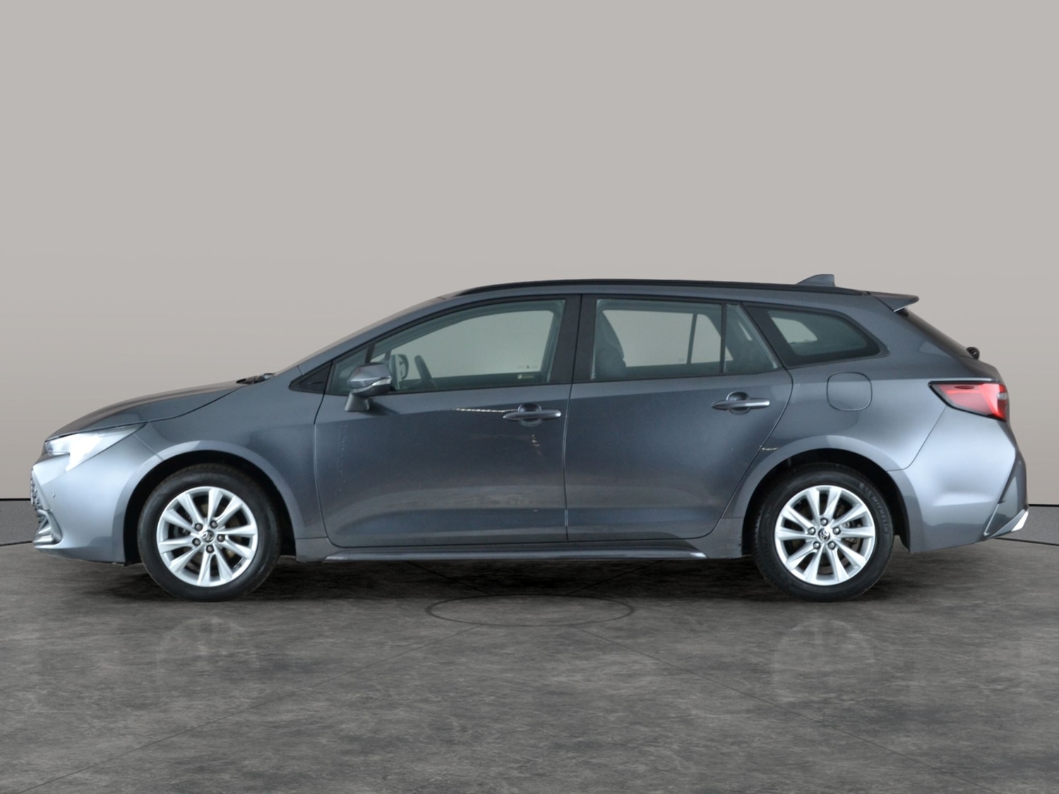 Used Toyota Corolla 2023 for sale - 77679201: Photo 13