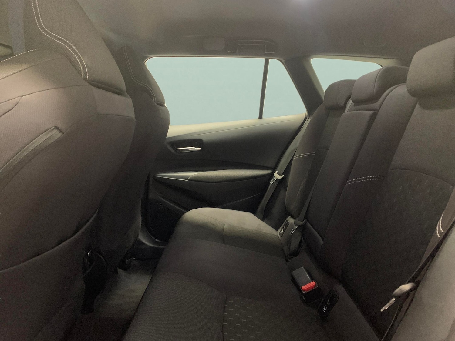 Used Toyota Corolla 2023 for sale - 77679201: Photo 24