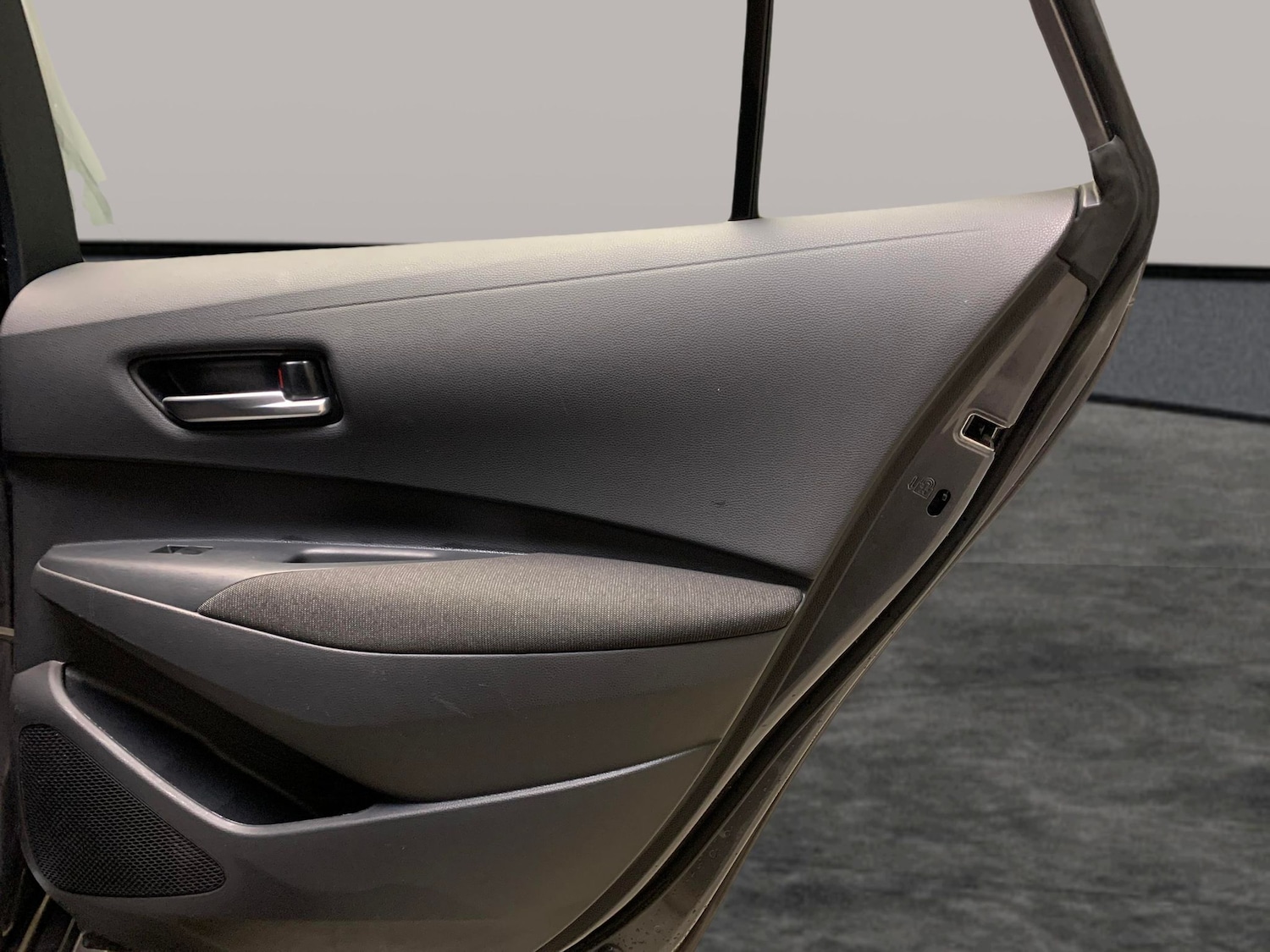 Used Toyota Corolla 2023 for sale - 77679201: Photo 27