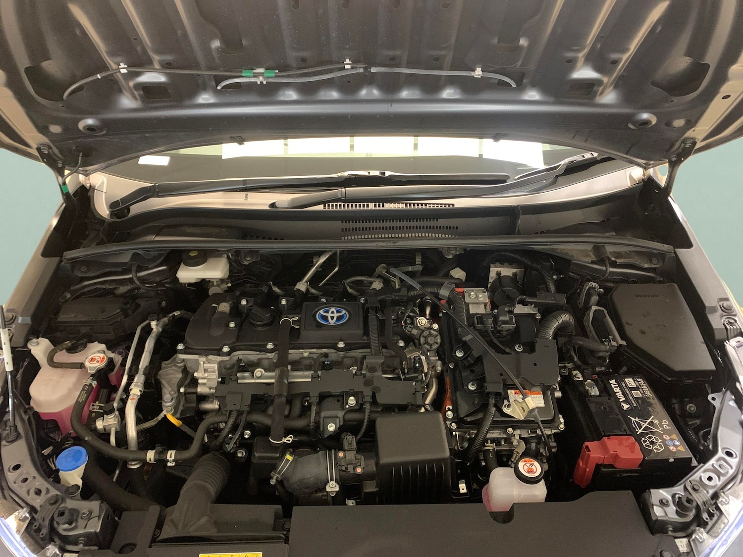 Used Toyota Corolla 2023 for sale - 77679201: Photo 30