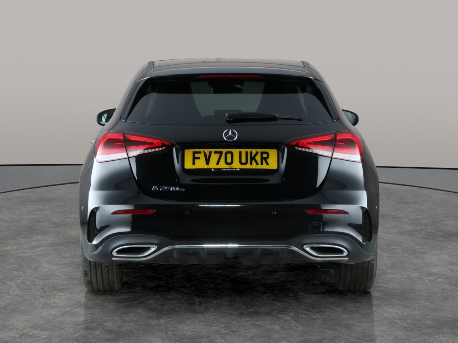 Used Mercedes-Benz A-Class 2021 for sale - 76875446: Photo 13