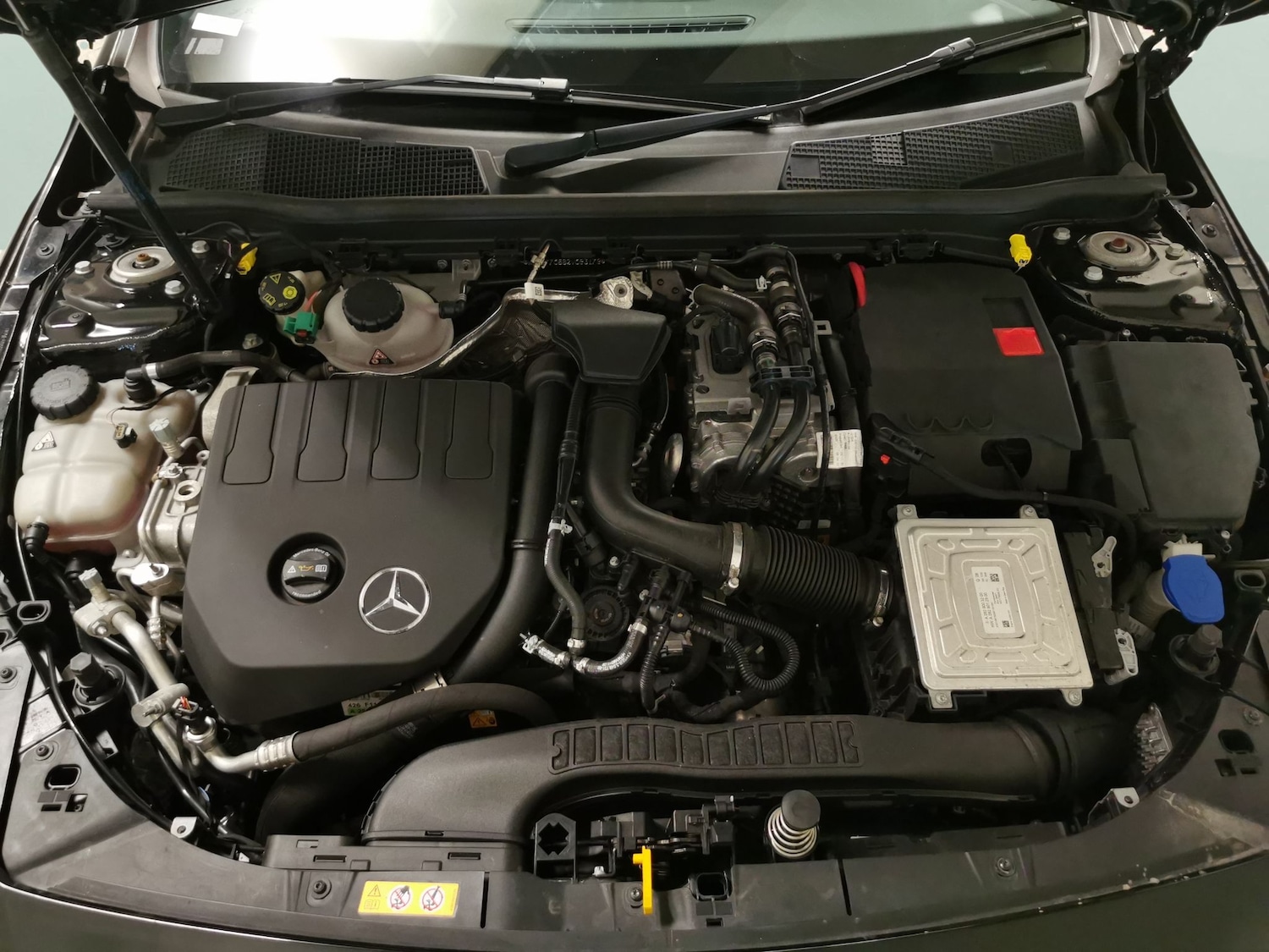 Used Mercedes-Benz A-Class 2021 for sale - 76875446: Photo 36