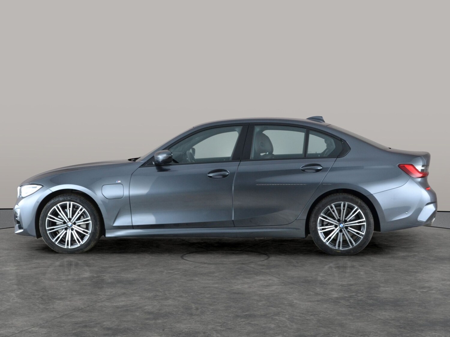 Used BMW 3 Series 2020 for sale - 77653432: Photo 13