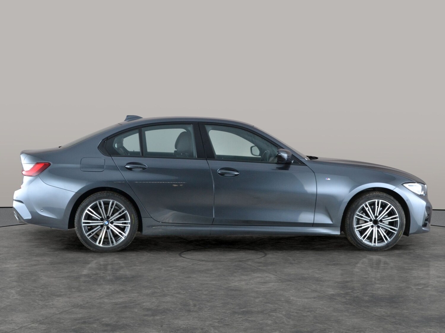 Used BMW 3 Series 2020 for sale - 77653432: Photo 9