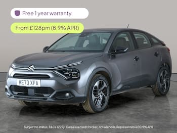 Used Citroen C4 2024 for sale - 79692501: Photo
