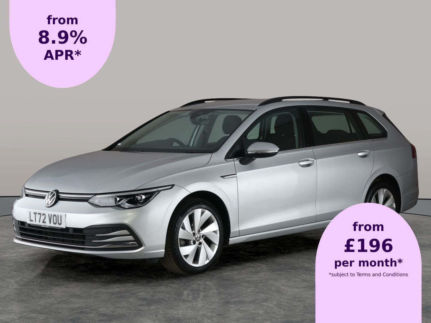 Used Volkswagen Golf 2022 for sale - 76392134: Photo 1