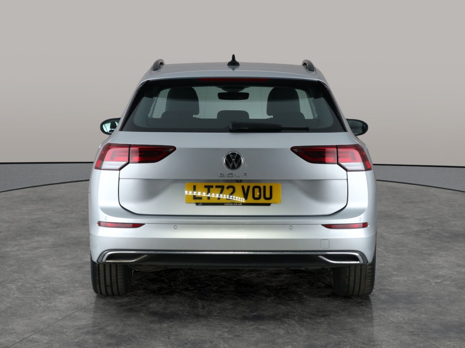 Used Volkswagen Golf 2022 for sale - 76392134: Photo 13