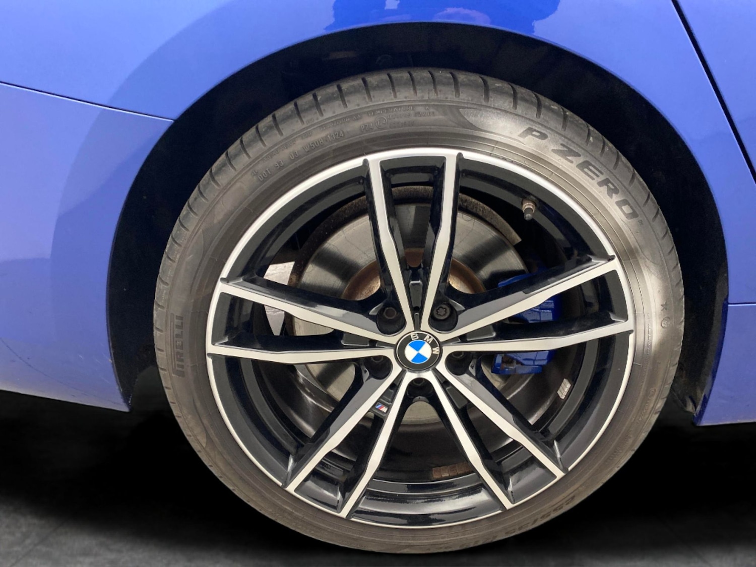 Used BMW 3 Series 2021 for sale - 76515189: Photo 23