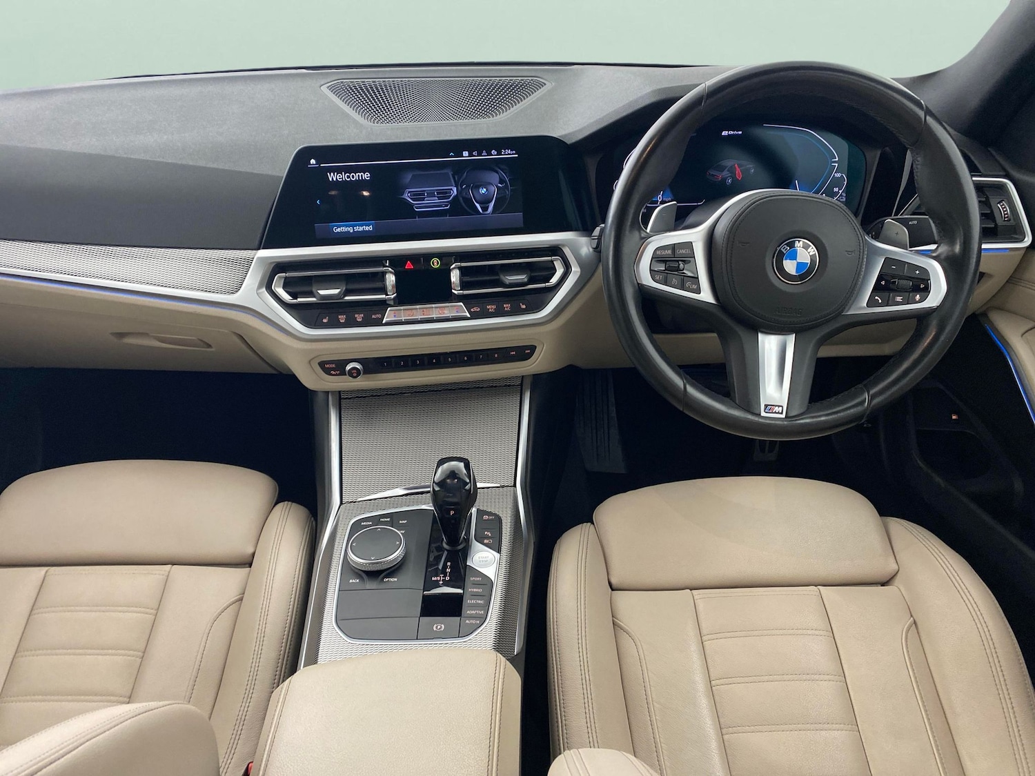 Used BMW 3 Series 2021 for sale - 76515189: Photo 4