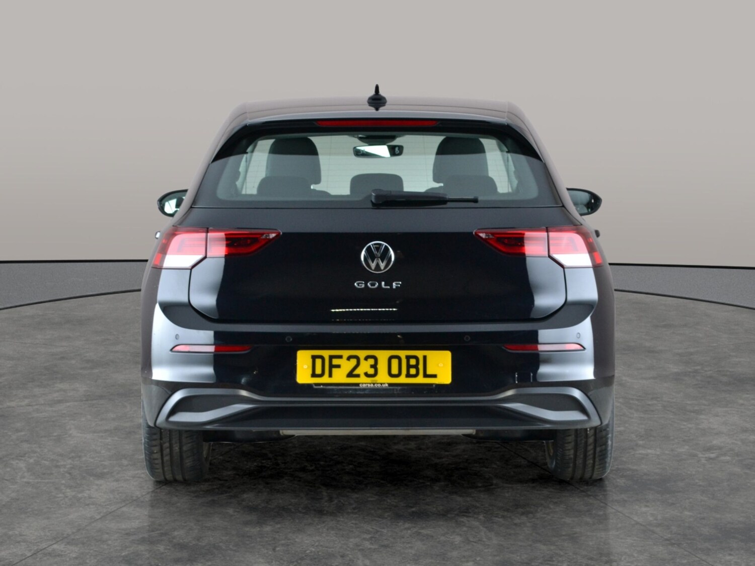 Used Volkswagen Golf 2023 for sale - 77448067: Photo 10