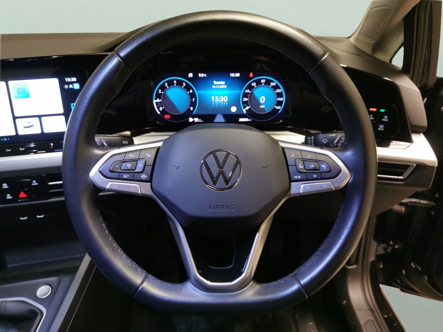 Used Volkswagen Golf 2023 for sale - 77448067: Photo 13