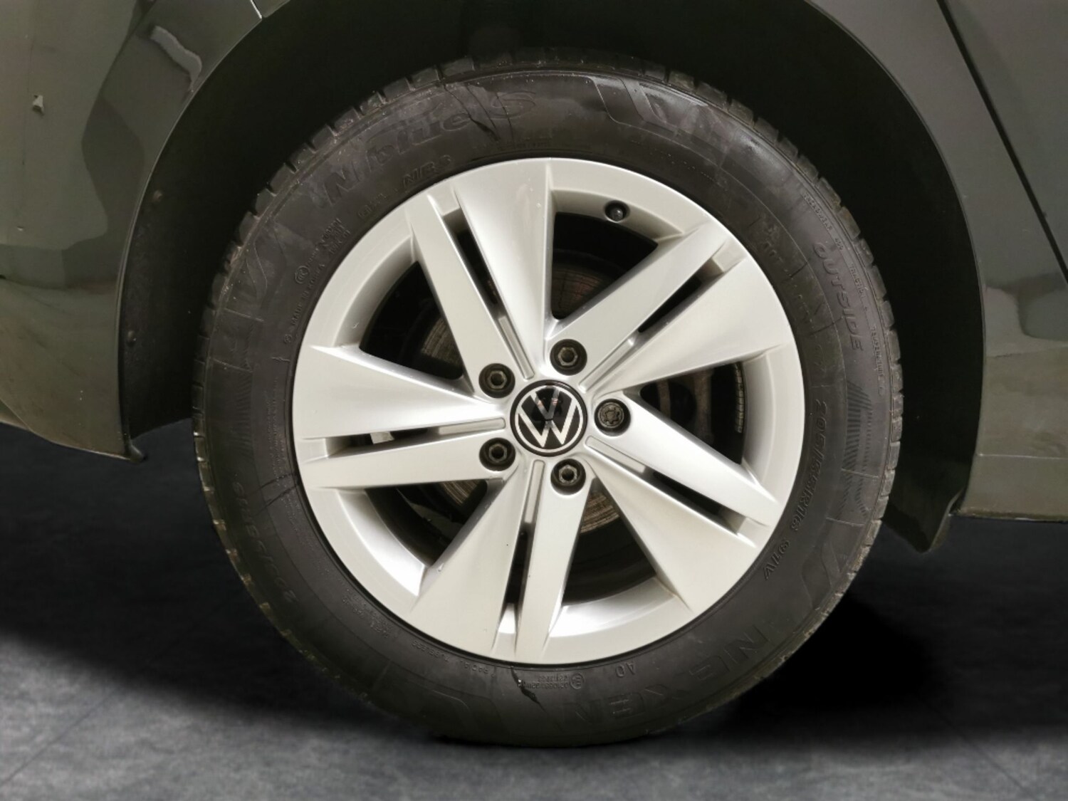 Used Volkswagen Golf 2023 for sale - 77448067: Photo 21