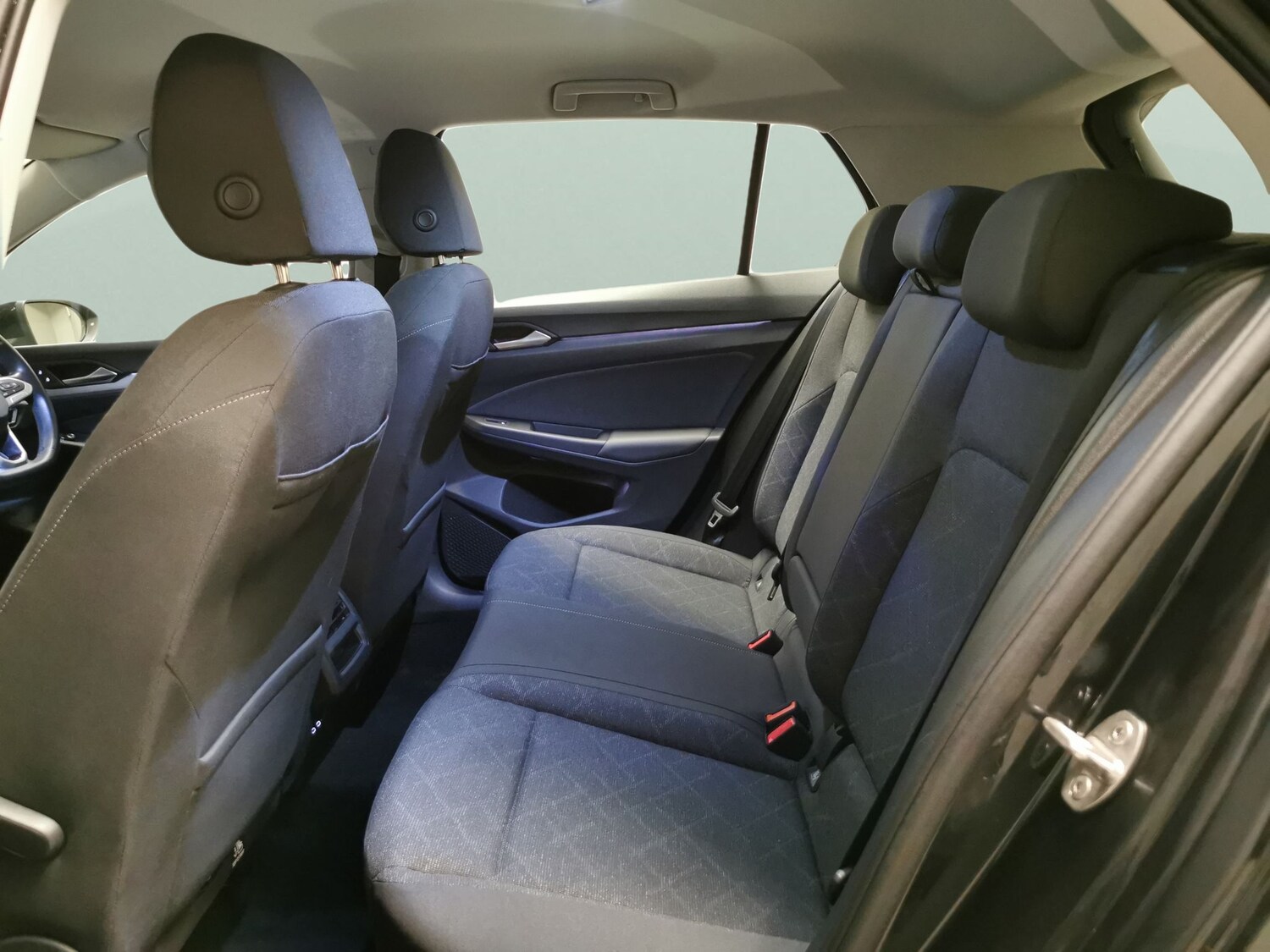 Used Volkswagen Golf 2023 for sale - 77448067: Photo 22