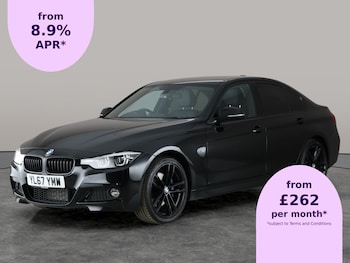 Used BMW 3 Series  for sale - 75651437: Photo