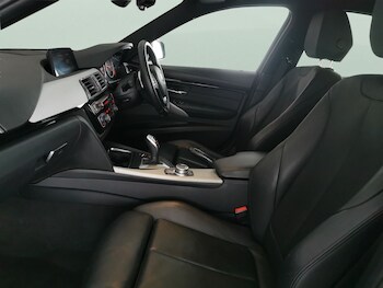 Used BMW 3 Series  for sale - 75651437: Photo