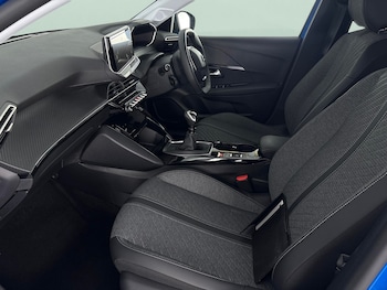 Used Peugeot 208 2024 for sale - 78688206: Photo