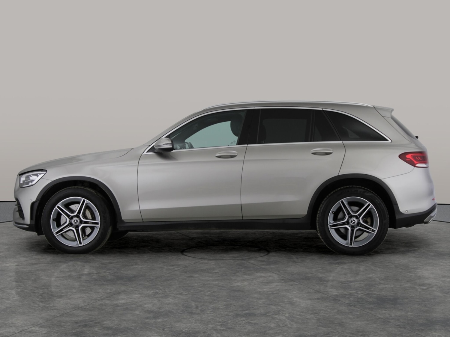 Used Mercedes-Benz GLC 2021 for sale - 76564104: Photo 14