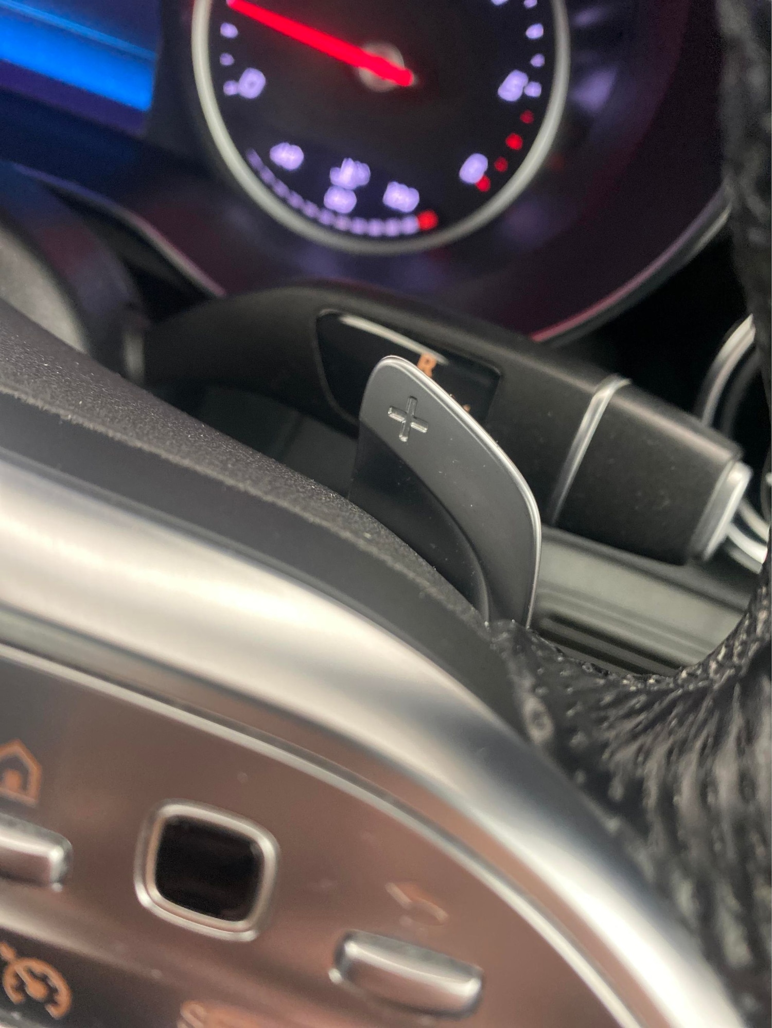 Used Mercedes-Benz GLC 2021 for sale - 76564104: Photo 19