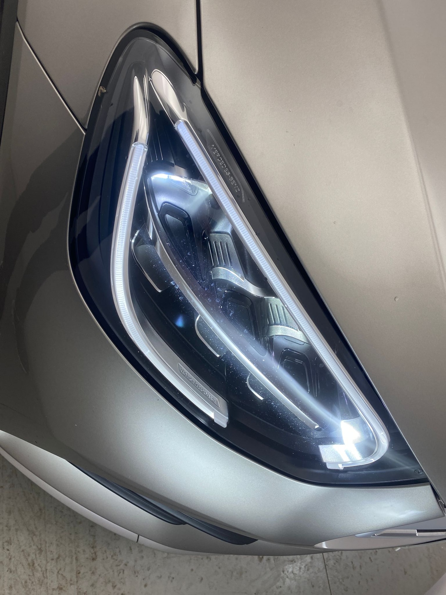 Used Mercedes-Benz GLC 2021 for sale - 76564104: Photo 21