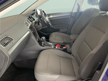 Used Volkswagen Golf undefined for sale - 77911710: Photo