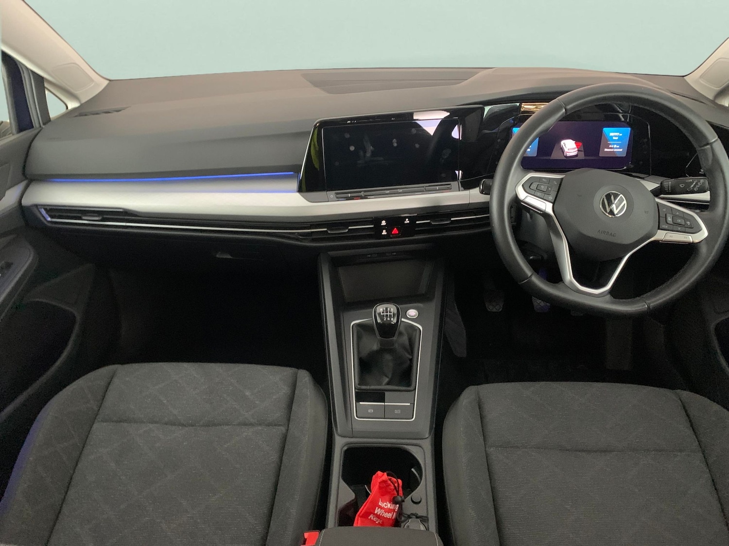 Used Volkswagen Golf 2021 for sale - 76668500: Photo 4