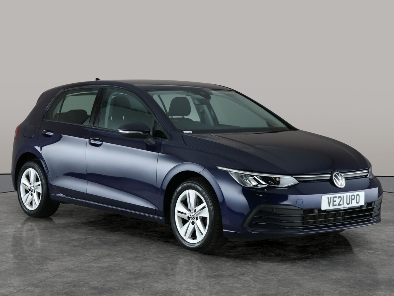 Used Volkswagen Golf 2021 for sale - 76668500: Photo 7