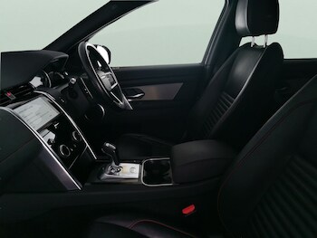 Used Land Rover Discovery Sport 2021 for sale - 78508907: Photo