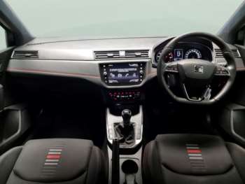 Used SEAT Arona 2018 for sale - 74901285: Photo