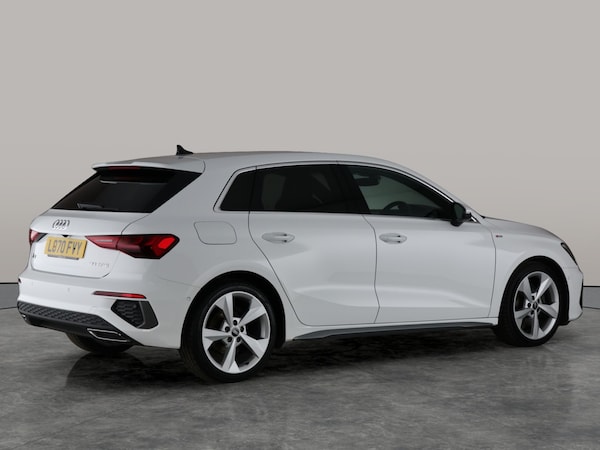 Used Audi A3 2021 for sale - 76274911: Photo 12