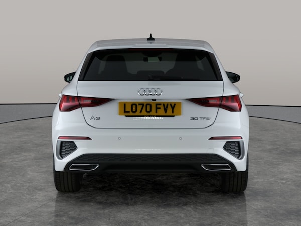 Used Audi A3 2021 for sale - 76274911: Photo 13
