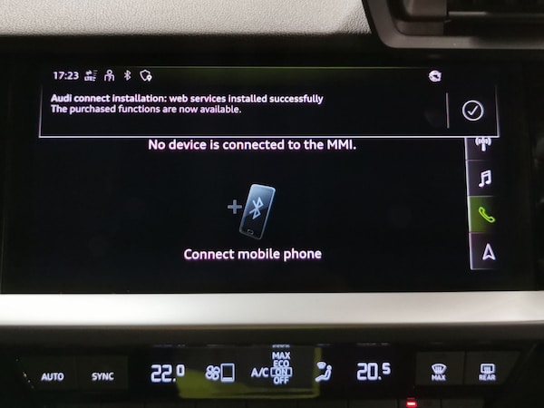 Used Audi A3 2021 for sale - 76274911: Photo 17