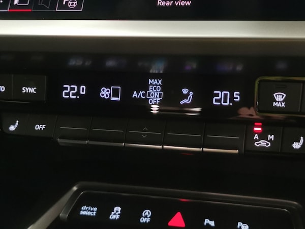 Used Audi A3 2021 for sale - 76274911: Photo 21