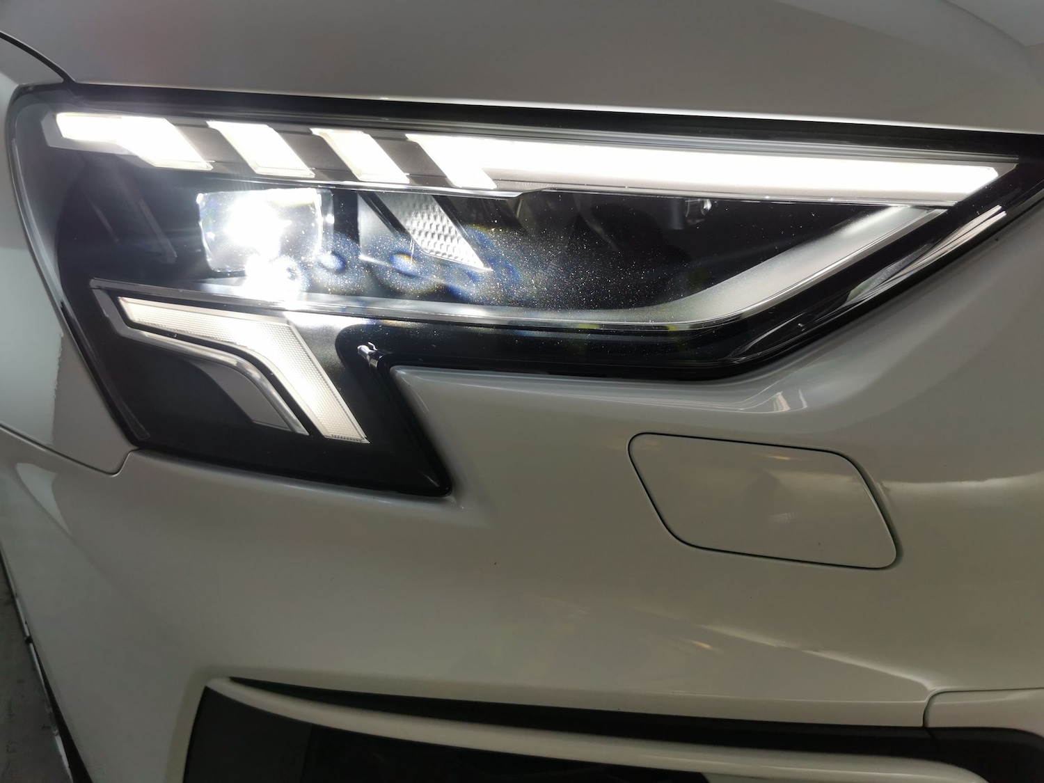 Used Audi A3 2021 for sale - 76274911: Photo 22